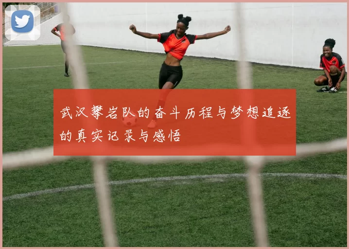 武汉攀岩队的奋斗历程与梦想追逐的真实记录与感悟