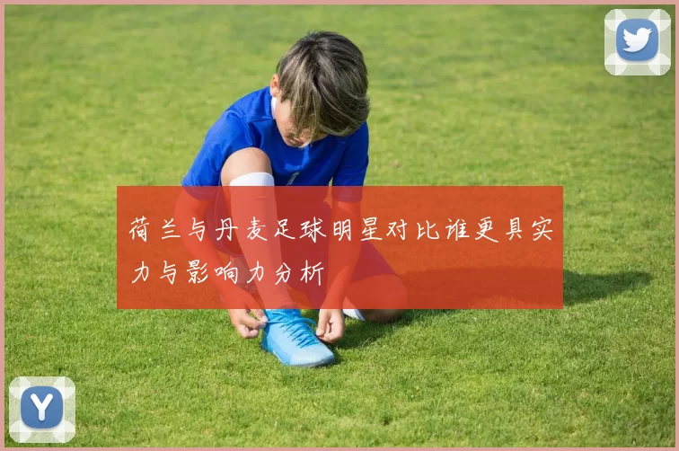 荷兰与丹麦足球明星对比谁更具实力与影响力分析