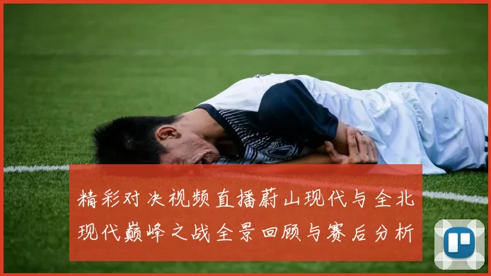 精彩对决视频直播蔚山现代与全北现代巅峰之战全景回顾与赛后分析
