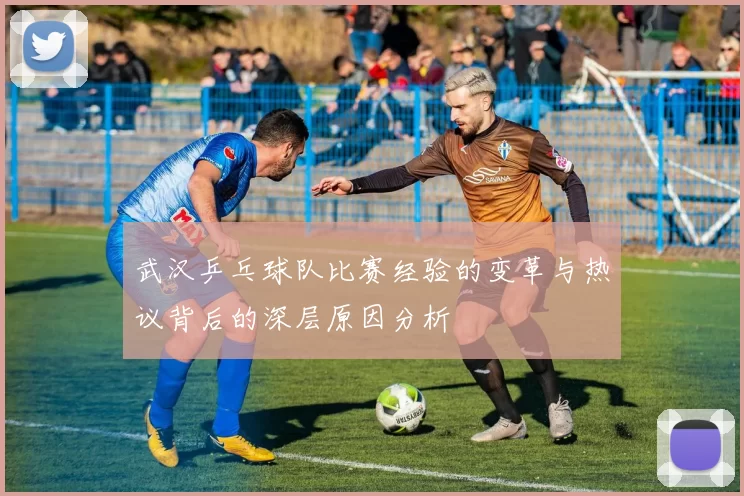 武汉乒乓球队比赛经验的变革与热议背后的深层原因分析