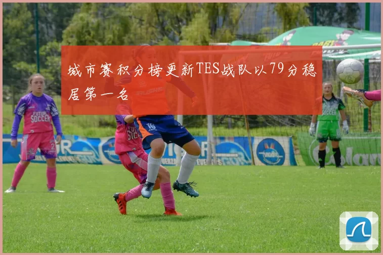 城市赛积分榜更新TES战队以79分稳居第一名