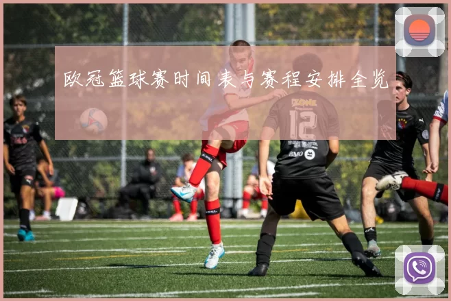 欧冠篮球赛时间表与赛程安排全览