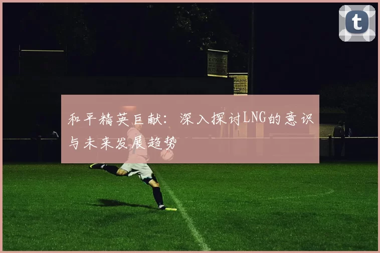 和平精英巨献：深入探讨LNG的意识与未来发展趋势