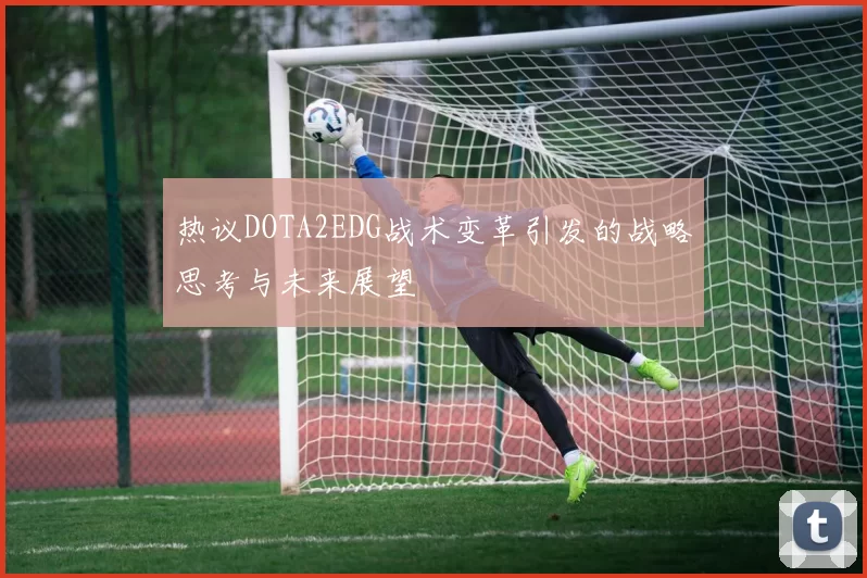 热议DOTA2EDG战术变革引发的战略思考与未来展望