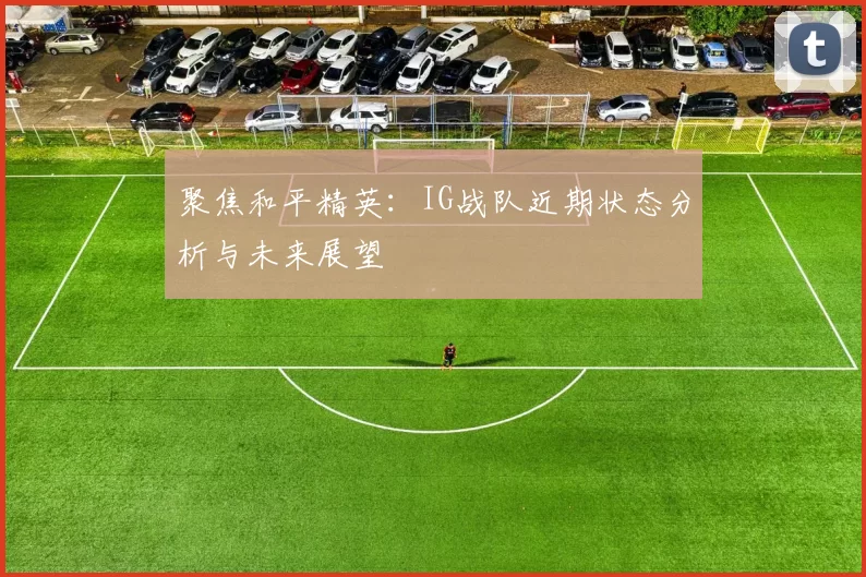 聚焦和平精英：IG战队近期状态分析与未来展望